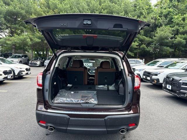 new 2026 Subaru Ascent car, priced at $49,738