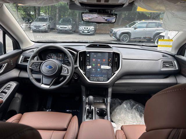 new 2026 Subaru Ascent car, priced at $49,738