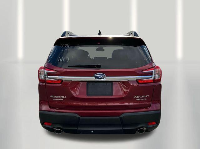 new 2025 Subaru Ascent car, priced at $45,511