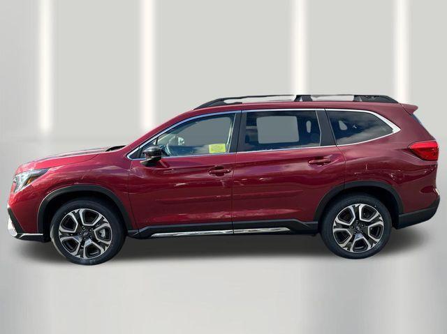 new 2025 Subaru Ascent car, priced at $45,511
