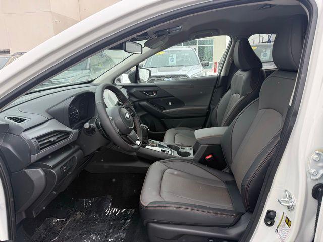 new 2026 Subaru Crosstrek car, priced at $33,665