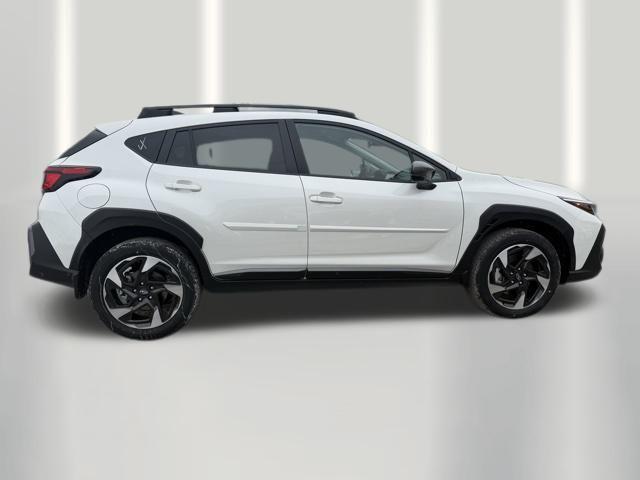 new 2026 Subaru Crosstrek car, priced at $33,665