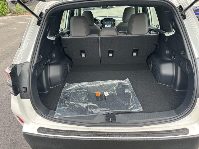 new 2026 Subaru Forester car, priced at $30,587
