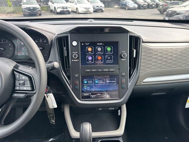 new 2026 Subaru Forester car, priced at $30,587