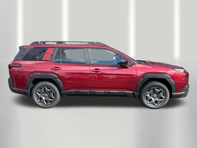 new 2026 Subaru Outback car, priced at $34,725