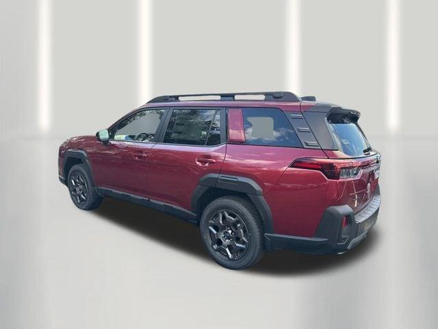 new 2026 Subaru Outback car, priced at $34,725