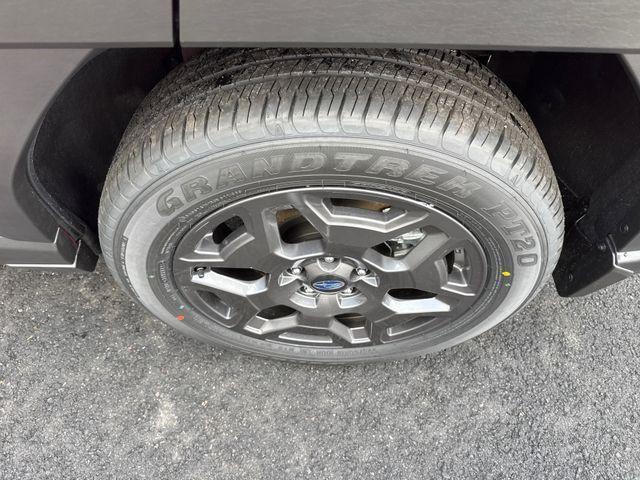 new 2026 Subaru Outback car, priced at $34,725