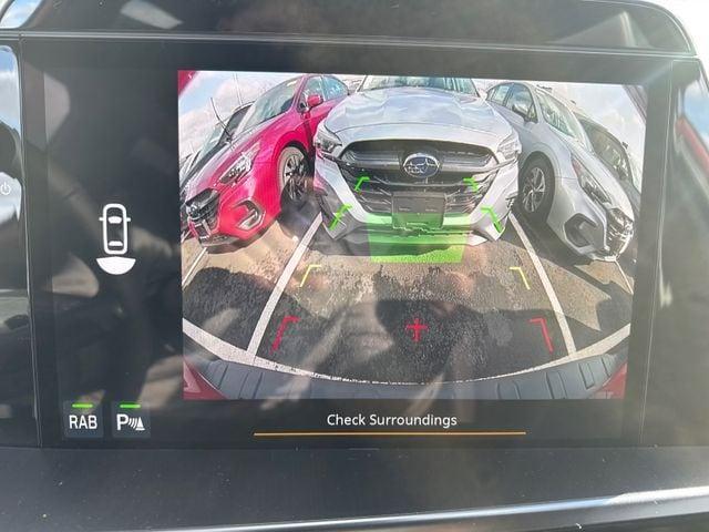 new 2026 Subaru Outback car, priced at $34,725