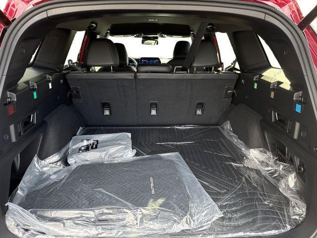 new 2026 Subaru Outback car, priced at $34,725