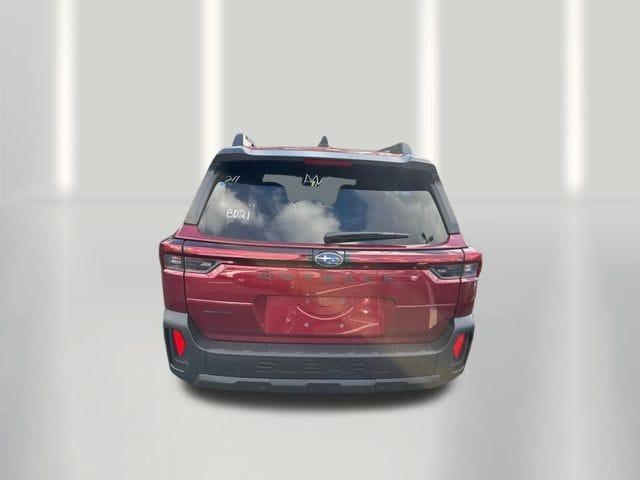 new 2026 Subaru Outback car, priced at $34,725