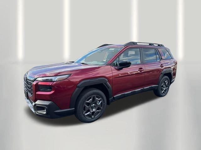 new 2026 Subaru Outback car, priced at $34,725