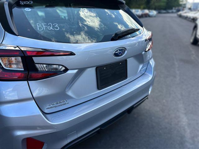 new 2025 Subaru Impreza car, priced at $24,595