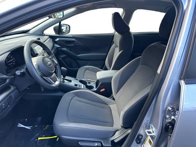 new 2025 Subaru Impreza car, priced at $24,595