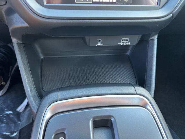 new 2025 Subaru Impreza car, priced at $24,595