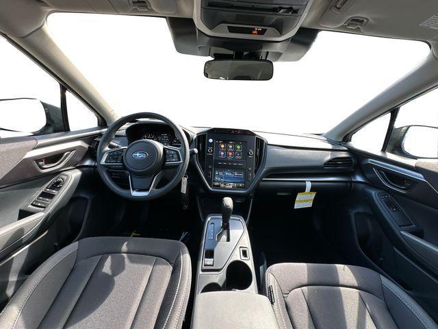 new 2025 Subaru Impreza car, priced at $24,595