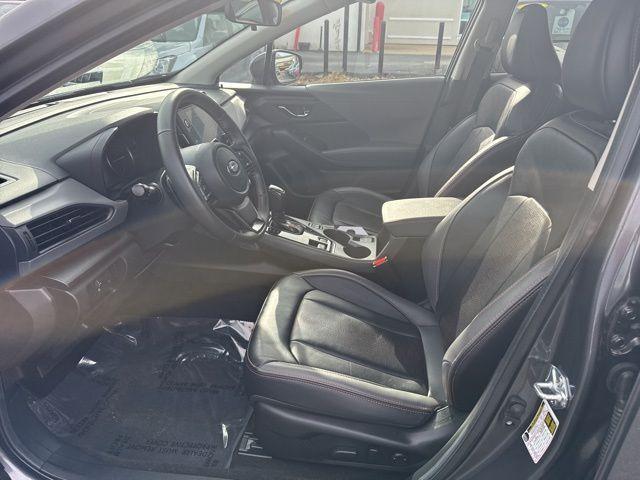used 2024 Subaru Crosstrek car, priced at $28,813