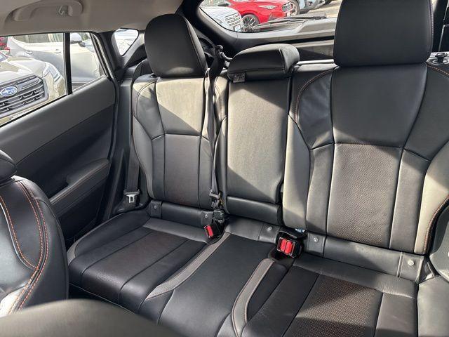 used 2024 Subaru Crosstrek car, priced at $28,813