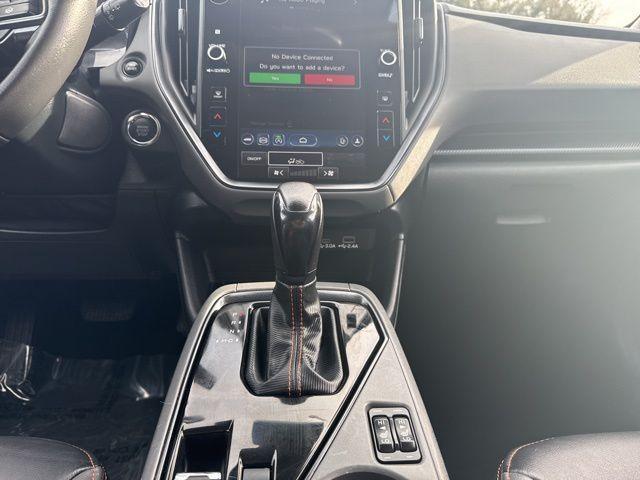 used 2024 Subaru Crosstrek car, priced at $28,813
