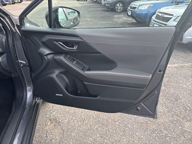 used 2024 Subaru Crosstrek car, priced at $28,813