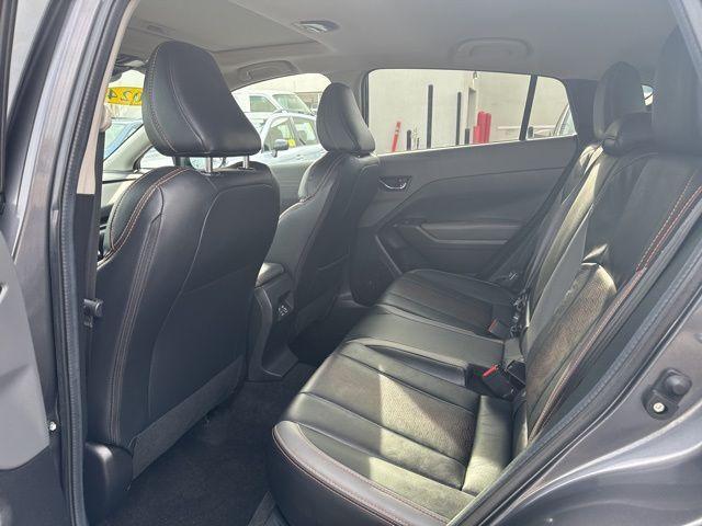 used 2024 Subaru Crosstrek car, priced at $28,813