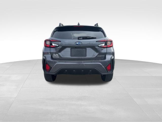 used 2024 Subaru Crosstrek car, priced at $28,813