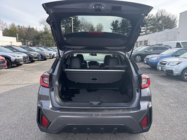 used 2024 Subaru Crosstrek car, priced at $28,813