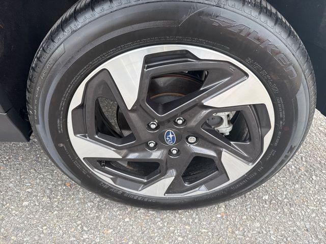 used 2024 Subaru Crosstrek car, priced at $28,813