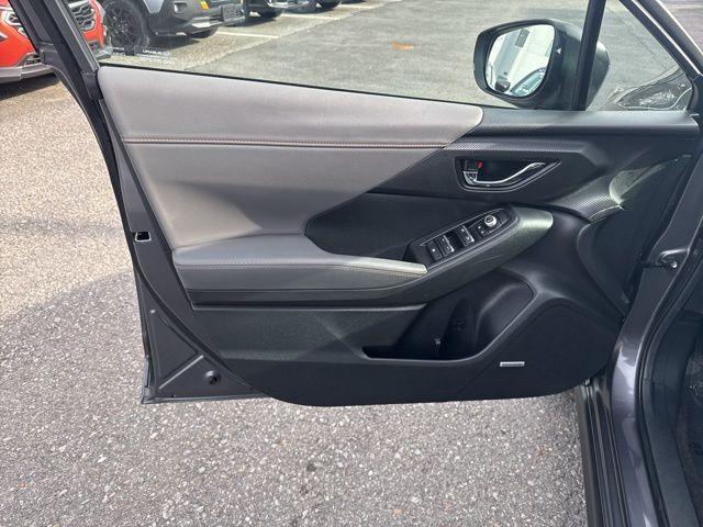 used 2024 Subaru Crosstrek car, priced at $28,813