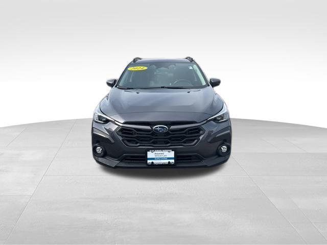 used 2024 Subaru Crosstrek car, priced at $28,813