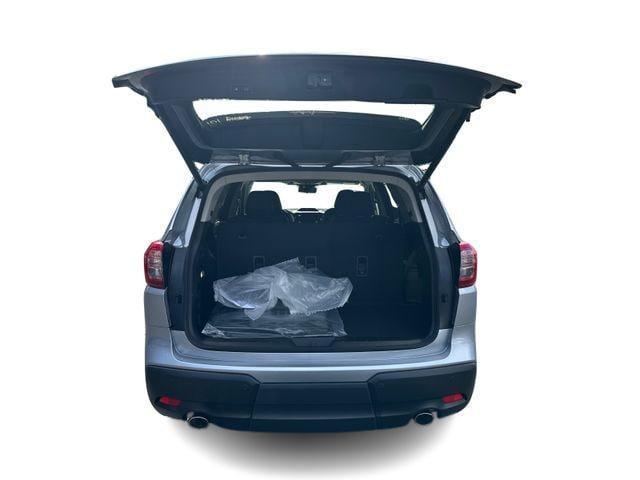 new 2025 Subaru Ascent car, priced at $49,861