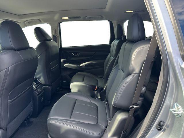 new 2025 Subaru Ascent car, priced at $49,861