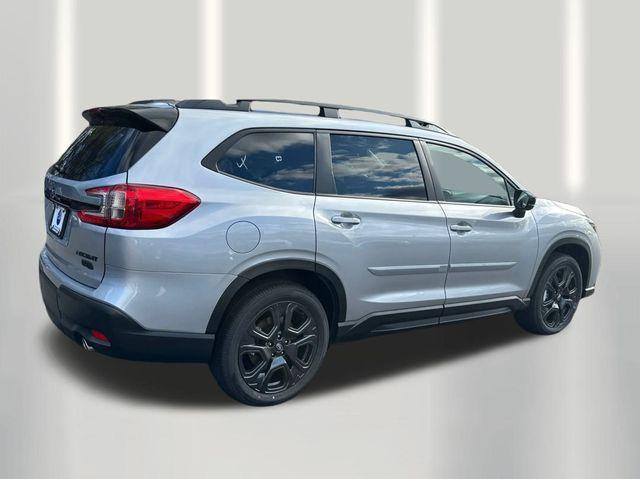 new 2025 Subaru Ascent car, priced at $49,861