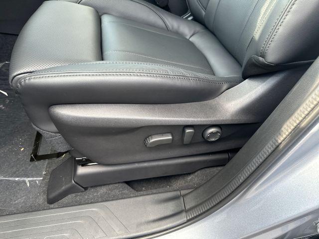 new 2025 Subaru Ascent car, priced at $49,861