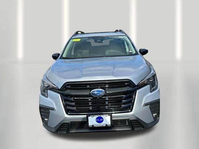 new 2025 Subaru Ascent car, priced at $49,861