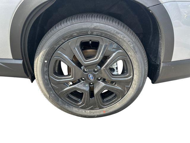 new 2025 Subaru Ascent car, priced at $49,861