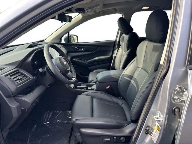 new 2025 Subaru Ascent car, priced at $49,861