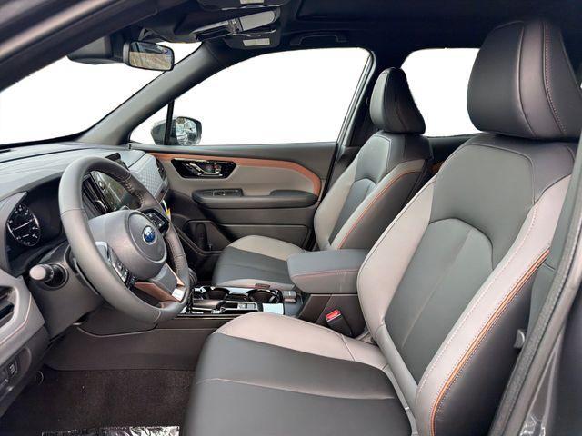 new 2026 Subaru Forester car, priced at $37,463