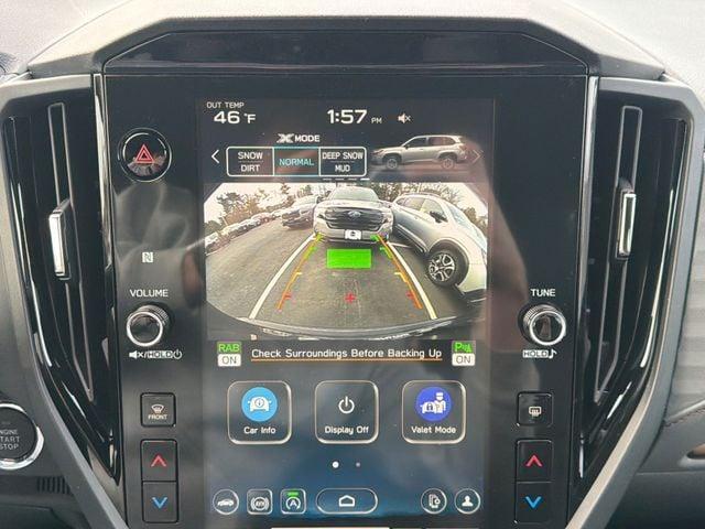 new 2026 Subaru Forester car, priced at $37,463