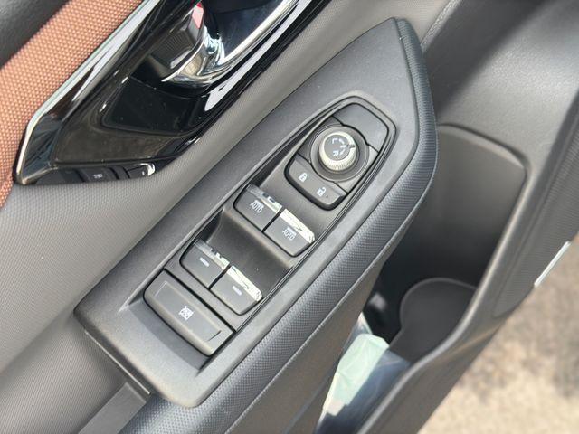 new 2026 Subaru Forester car, priced at $37,463