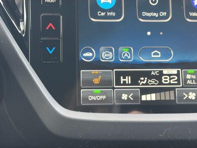 new 2026 Subaru Forester car, priced at $37,463