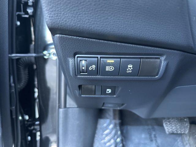 used 2023 Toyota Corolla Cross Hybrid car, priced at $26,300