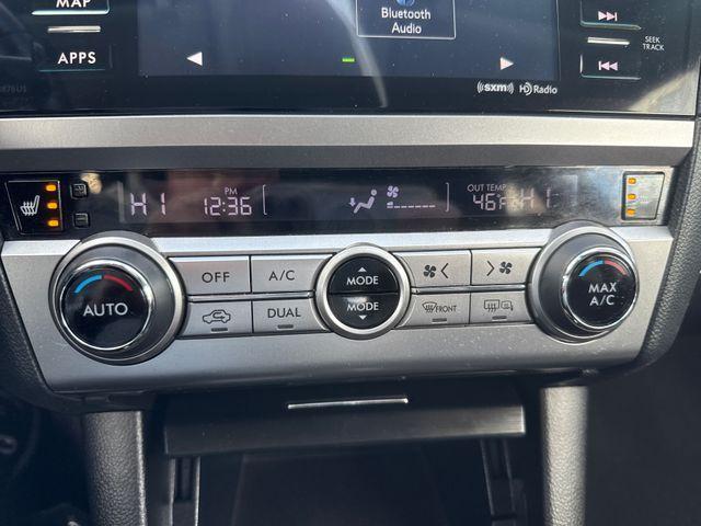 used 2017 Subaru Outback car, priced at $17,300