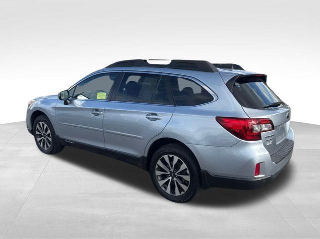 used 2017 Subaru Outback car, priced at $17,300
