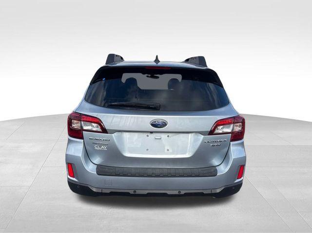 used 2017 Subaru Outback car, priced at $17,300