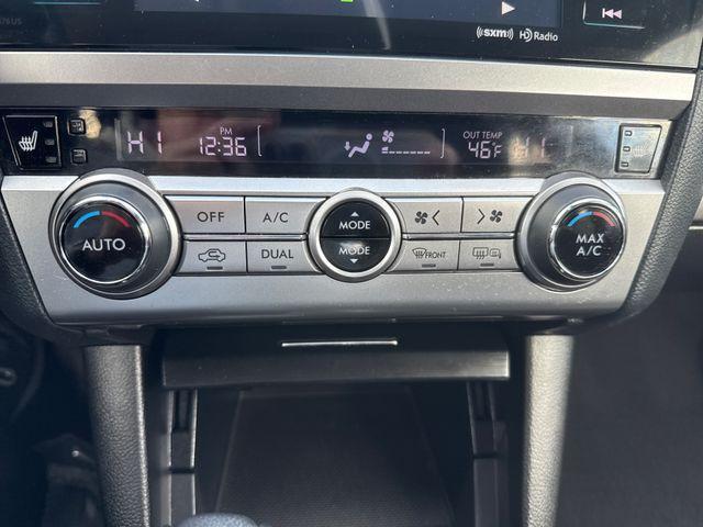 used 2017 Subaru Outback car, priced at $17,300