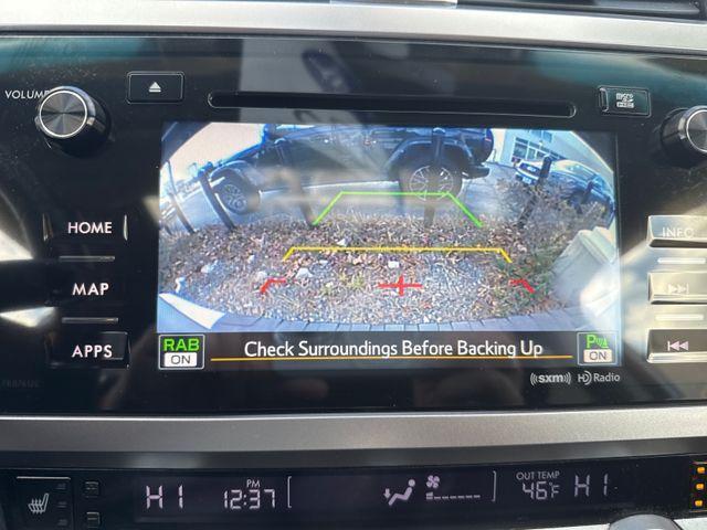 used 2017 Subaru Outback car, priced at $17,300