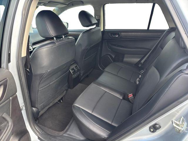 used 2017 Subaru Outback car, priced at $17,300