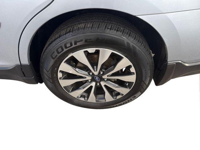 used 2017 Subaru Outback car, priced at $17,300