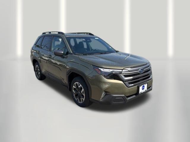 new 2026 Subaru Forester car, priced at $33,712