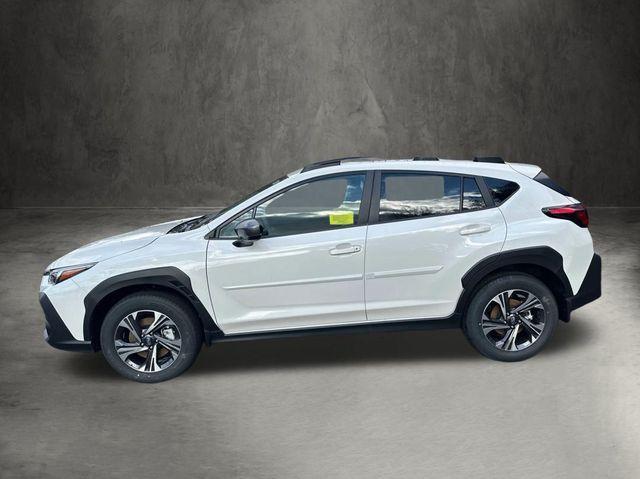 new 2026 Subaru Crosstrek car, priced at $28,026